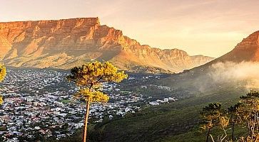 Cape Town, South Africa