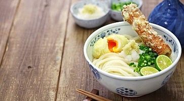 sanuki-udon