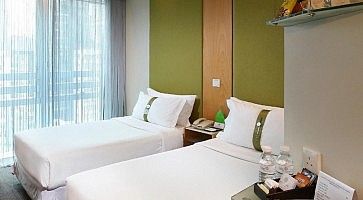 The Empire Hotel Kowloon – Tsim Sha Tsui