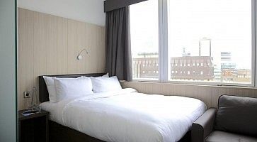 The Z Hotel Liverpool