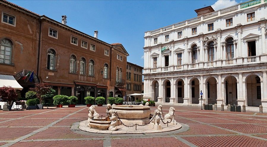Cosa Fare Oggi A Bergamo E Dintorni