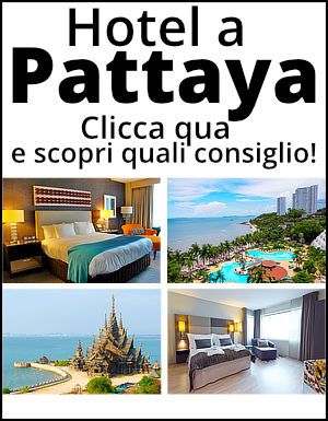 Hotel a Pattaya