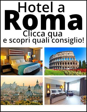 Hotel a Roma