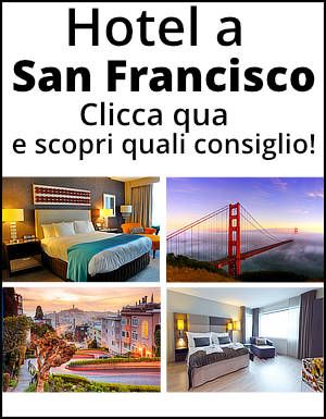 Hotel a San Francisco