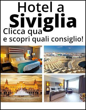 Hotel a Siviglia