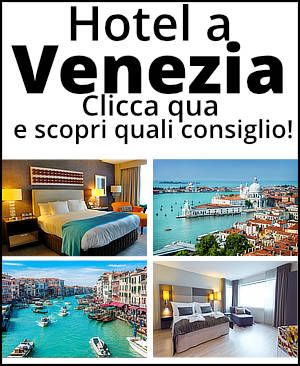 Hotel a Venezia