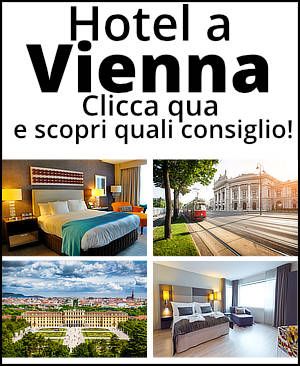 Hotel a Vienna