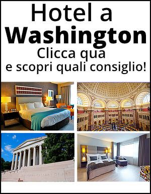 Hotel a Washington