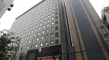 APA Hotel Hiroshima-Ekimae Ohashi