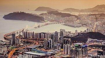 Busan, South Korea