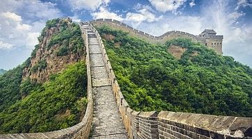 Great Wall of China