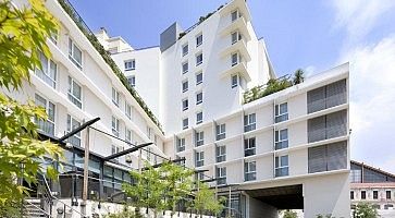 Holiday Inn Express Marseille Saint Charles