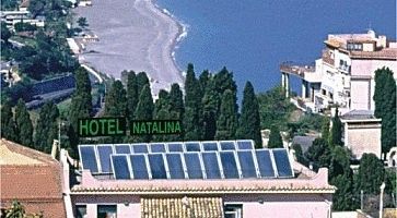 Hotel Natalina