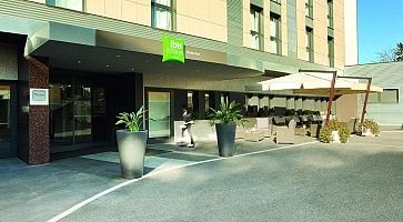 Ibis Styles Roma Eur