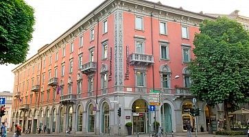 Mercure Bergamo Centro Palazzo Dolci