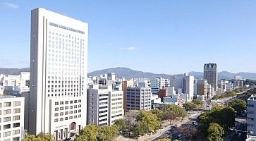 Mitsui Garden Hotel Hiroshima