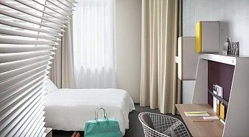 Okko Hotels Lyon Pont Lafayette