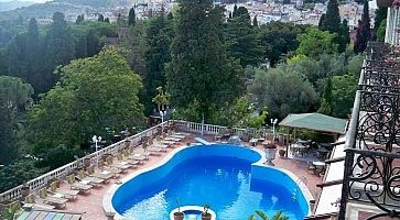 Taormina Park Hotel