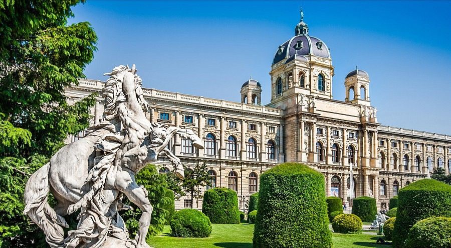 Quanto Costa Un Viaggio A Vienna