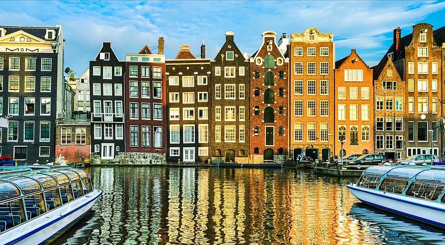 Dove Andare A Ballare Ad Amsterdam