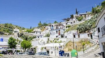 dove-dormire-granada