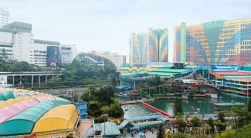 genting-highlands