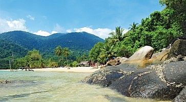 isola-tioman