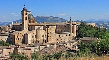 visitare-urbino