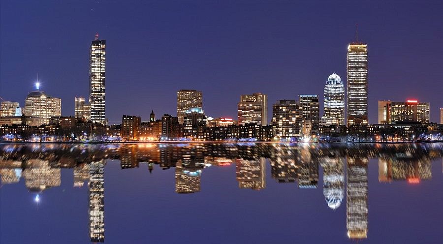 Boston