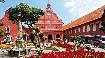 visitare-malacca