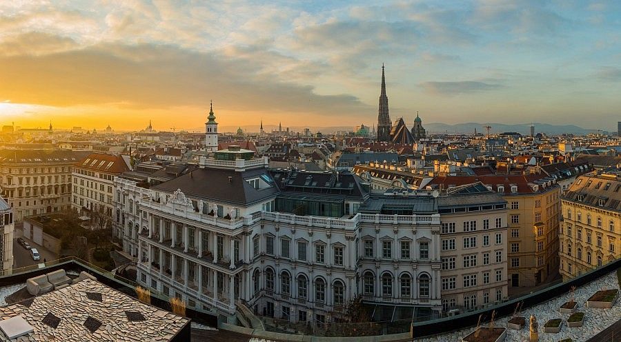 Quanto Costa Un Viaggio A Vienna