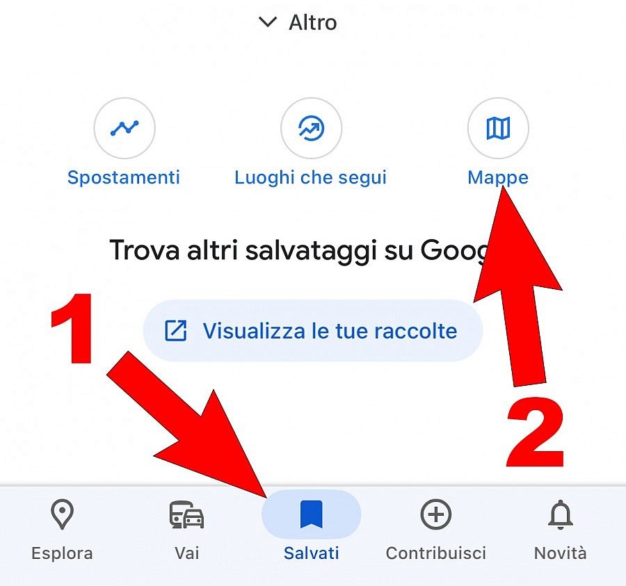 google-maps-guida