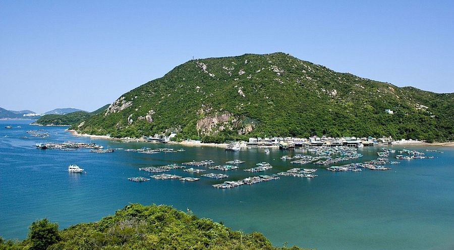 Isola Di Lamma