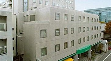 Hotel Ueno East