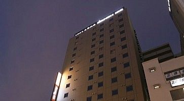 Dormy Inn Premium Namba