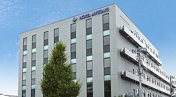 MyStays Haneda